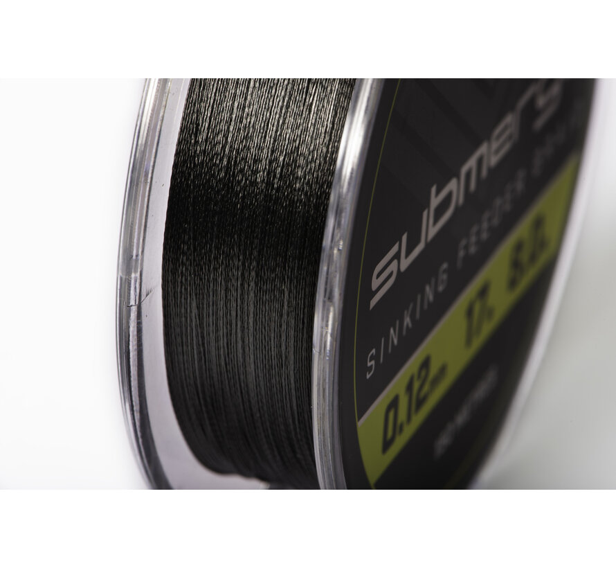 Submerge Braid (150m)