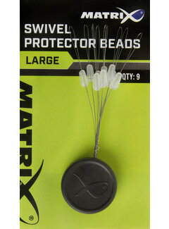 MATRIX Swivel Protector Beads (9stuks)