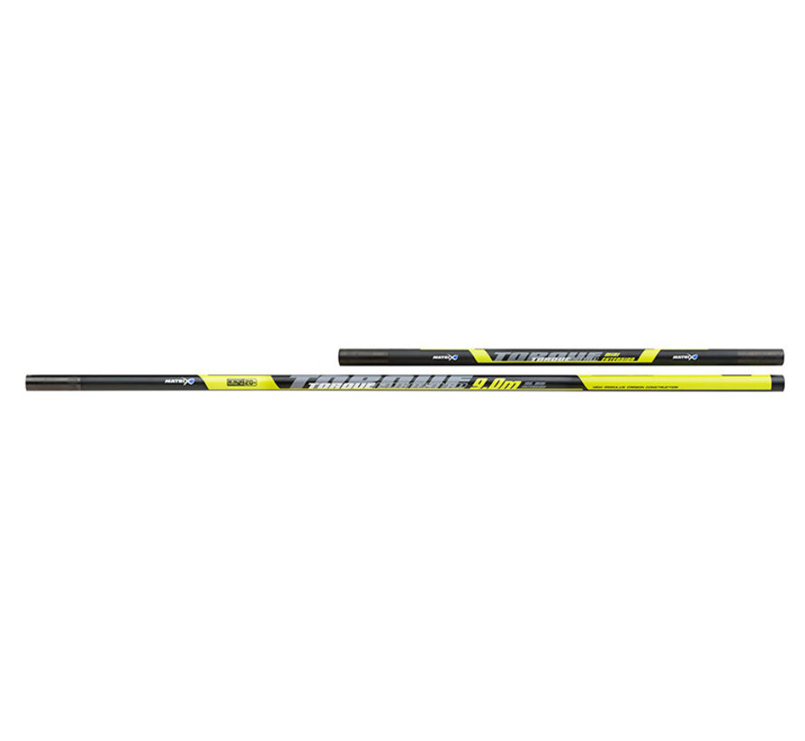 Torque Euro Carp 9m