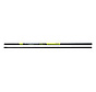 Torque Power Landing Net Handle (2.5m)