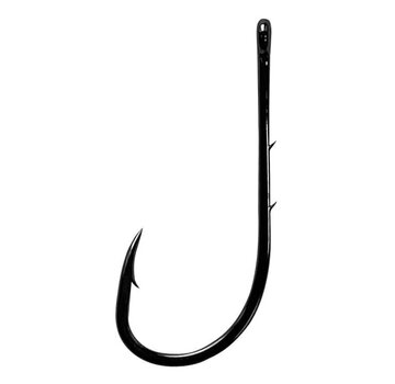 Gamakatsu GAMAKATSU LS-5213N HOOKS NICKEL