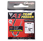 A1 Team Feeder Hooks Fine Feeder (15stuks)