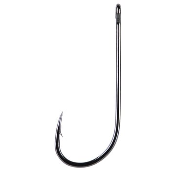 GAMAKATSU F31 Hooks Black (25stuks)