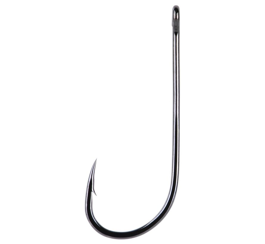 F31 HOOKS BLACK