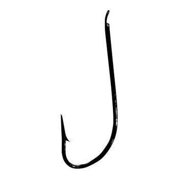 GAMAKATSU LS-1050N Hooks Nickel (25stuks)