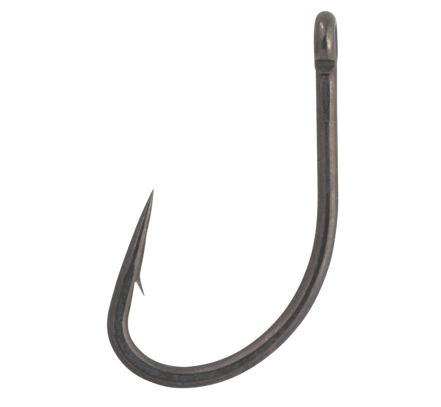 A1 G-Carp Super Hooks PTFE (10stuks)