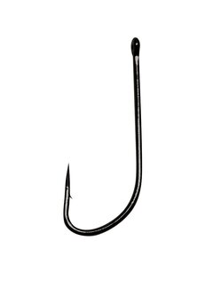 Gamakatsu GAMAKATSU LS-1053B NEW LABEL EYED HOOKS BRONZE