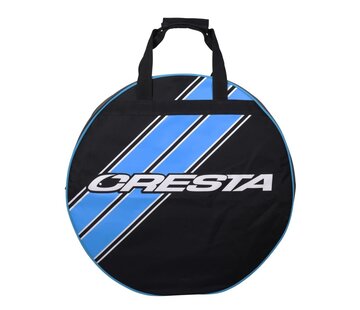 CRESTA Protocol Keepnetbag Round