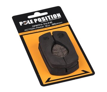 POLE POSITION  Grippa Inline Action Pack