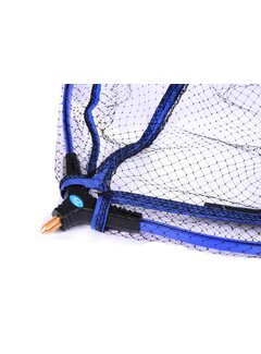 CRESTA Blackthorne Ghost Net Medium Fine Mesh