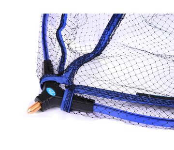CRESTA Blackthorne Ghost Net Medium Fine Mesh