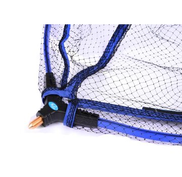 CRESTA Blackthorne Ghost Net Medium Fine Mesh
