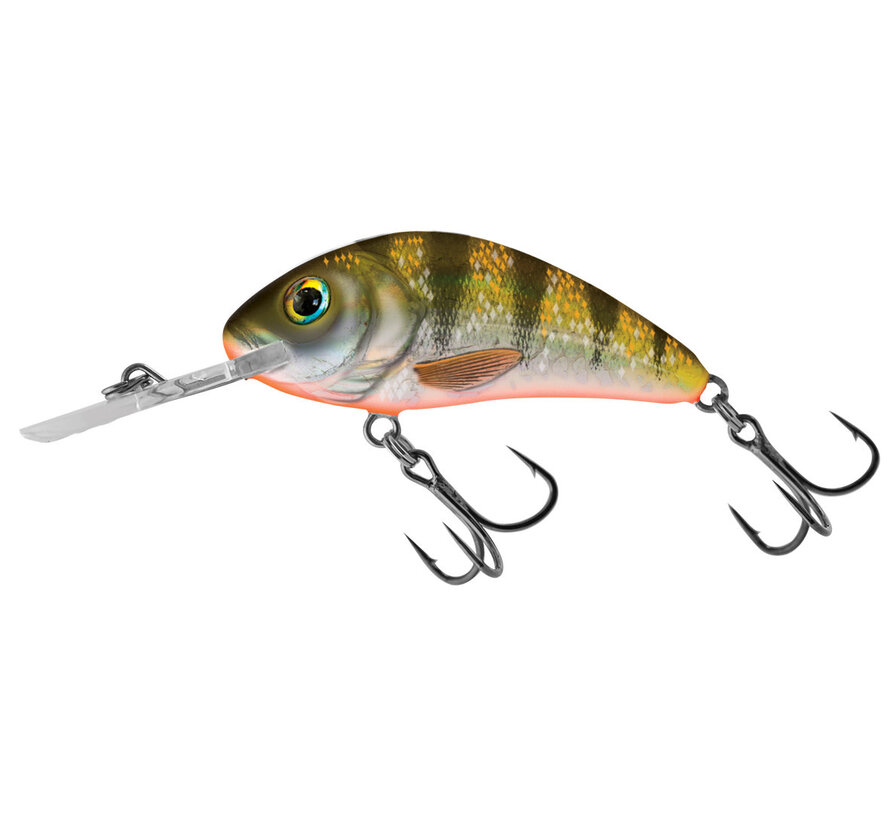 SALMO RATTLIN' HORNET 5.5cm