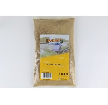 EVEZET Leem Droog (1kg)