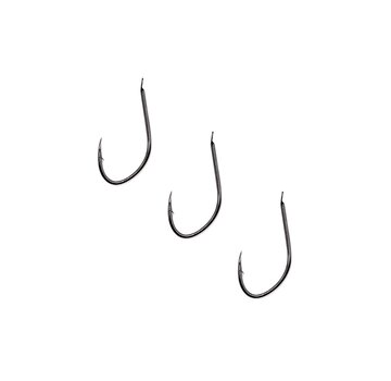 GURU Feeder Special Hook (Barbed/Spade End) (10stuks)