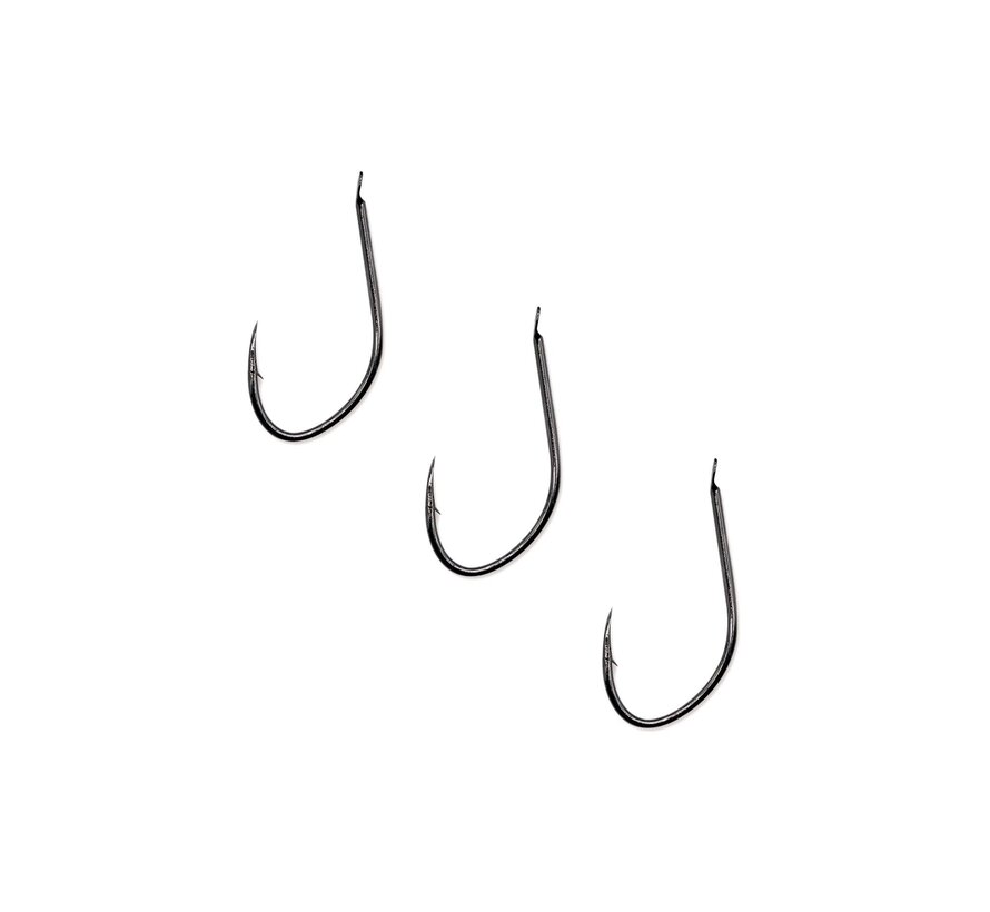 Feeder Special Hook (Barbed/Spade End) (10stuks)
