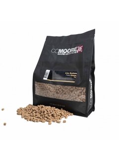 CC MOORE CC MOORE live system pellets 5kg