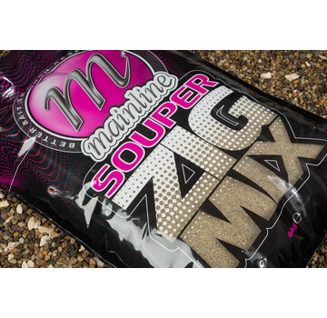 MAINLINE Souper Zig Mix (5kg)
