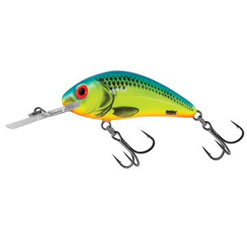 SALMO SALMO RATTLIN' HORNET 4.5cm