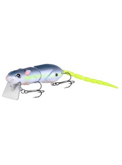 SPRO SPRO BBZ-1 RAT BABY 8CM 16G F