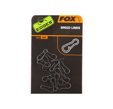 FOX Micro Speed Links (20stuks)