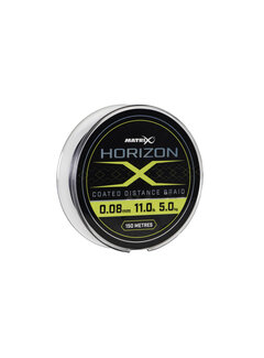 MATRIX MATRIX horizon coated distance braid