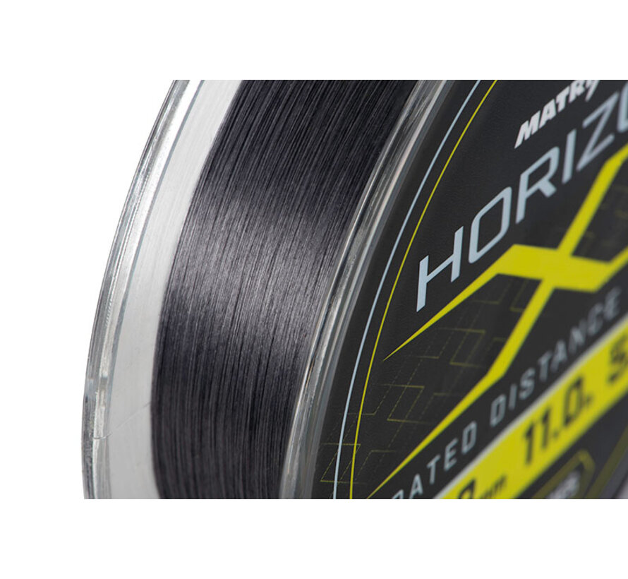 Horizon Coated Distance Braid (150m)