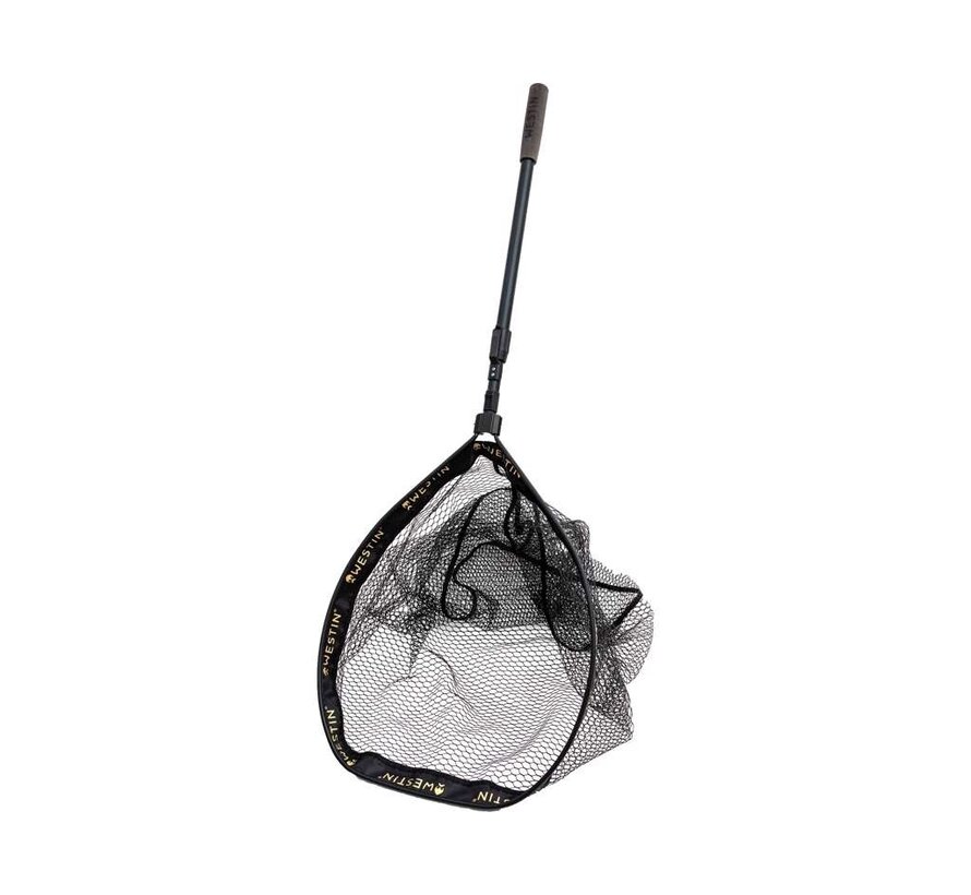 W3 CR Adjustable Landing Net