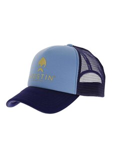 WESTIN WESTIN Austin Trucker Cap Surf Blue