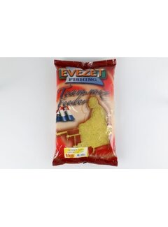 EVEZET EVEZET Teammix Feeder 1 Kilo