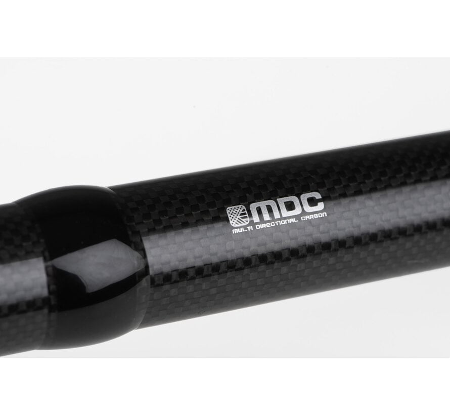 Street Fighter Carbon Street Net (5.50m) (50x60cm)