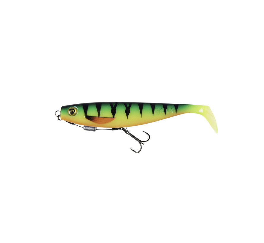 Loaded Pro Shads 18cm/46g