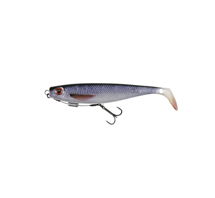 Loaded Pro Shads 18cm/46g