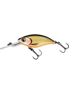 WESTIN WESTIN BuzzBite Crankbait 6cm 10g Suspending