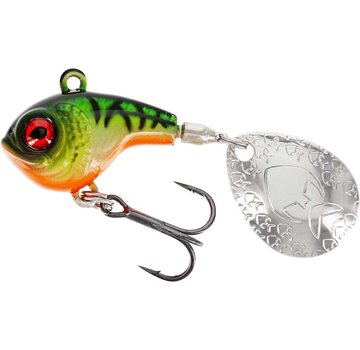 WESTIN WESTIN DropBite Tungsten Spin Tail Jig 1,8cm 9g