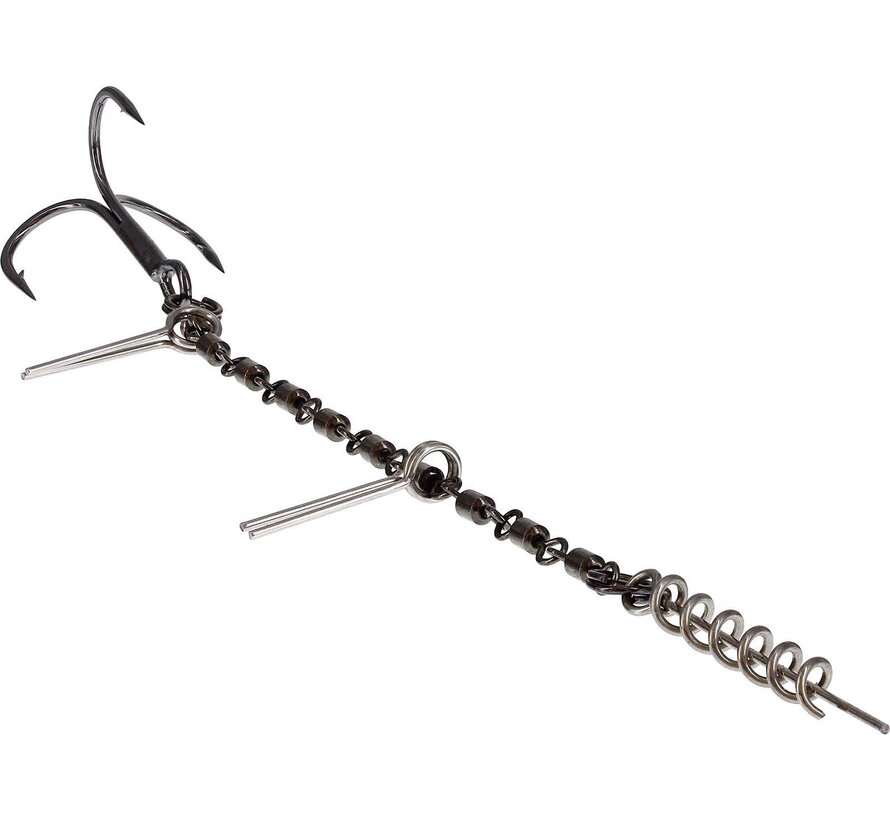 Add-It Jointed Stinger (2stuks)