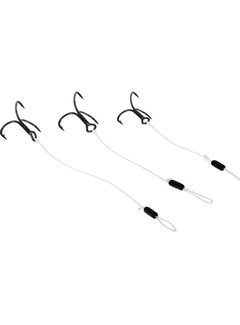 WESTIN Add-It Braided Stinger (2stuks)
