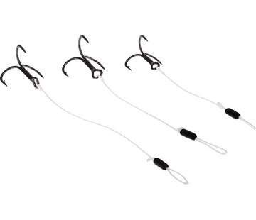 WESTIN Add-It Braided Stinger (2stuks)
