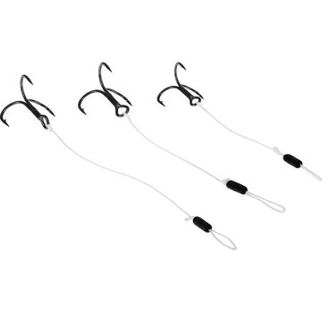 WESTIN Add-It Braided Stinger (2stuks)