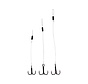 Add-It Braided Stinger (2stuks)