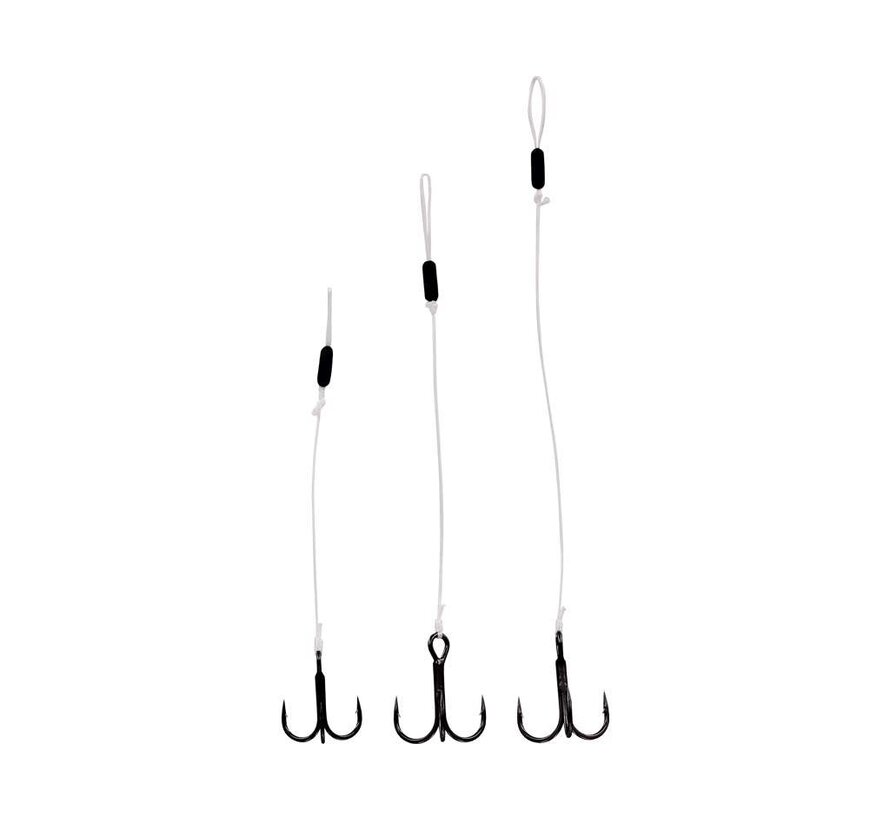 Add-It Braided Stinger (2stuks)