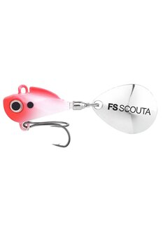 SPRO FREESTYLE SPRO FREESTYLE SCOUTA 6G