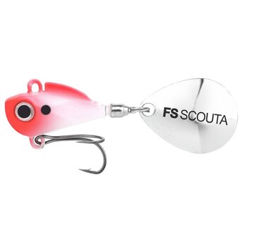 SPRO FREESTYLE SPRO FREESTYLE SCOUTA 6G