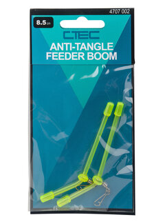 CTEC CTEC ANTI-TANGLE FEEDER BOOM