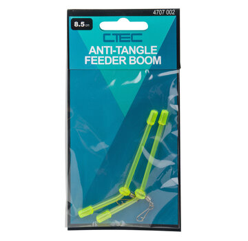 CTEC CTEC ANTI-TANGLE FEEDER BOOM