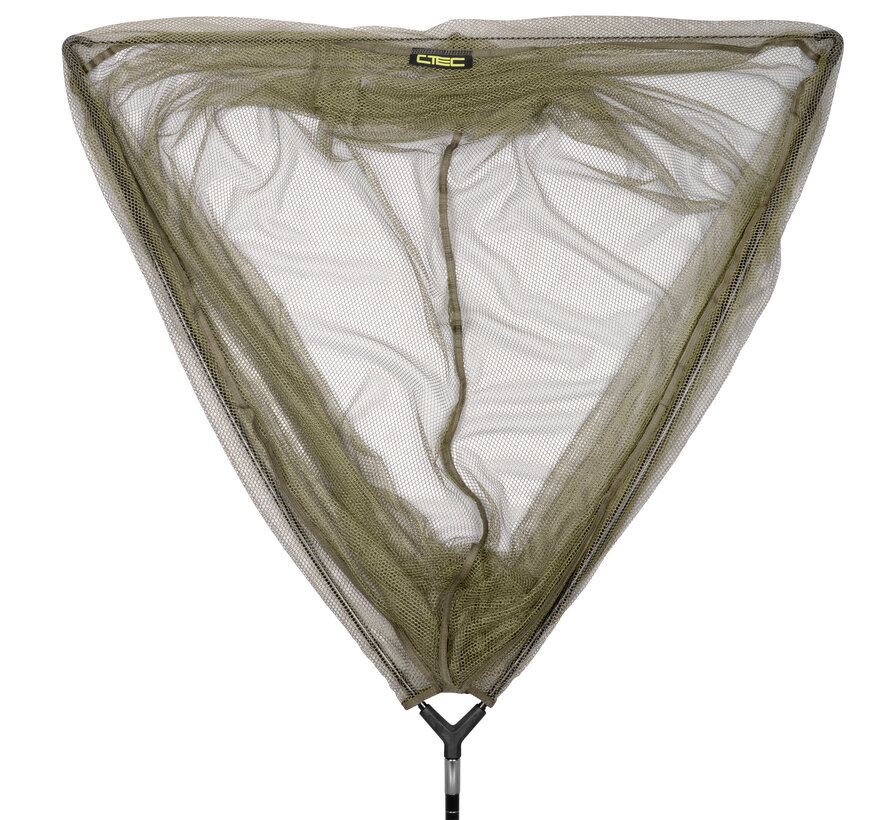 Carp Net + Handle Combo 1.8M