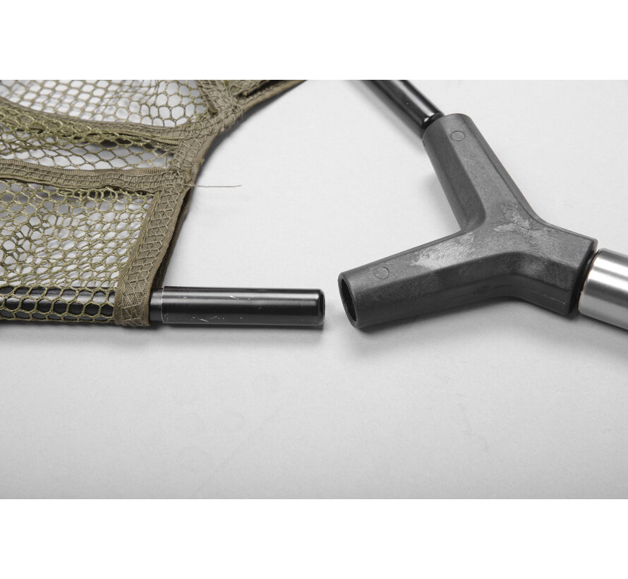 Carp Net + Handle Combo 1.8M