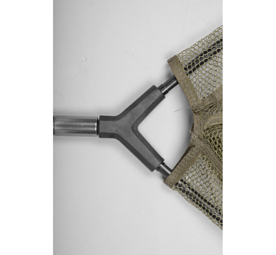 Carp Net + Handle Combo 1.8M