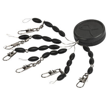 MATRIX Pellet Waggler Attachments