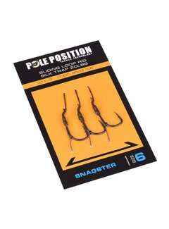 POLE POSITION Sliding Loop Rig Snagster